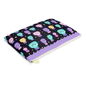 Accessory Pouch - "Dose of Happy"