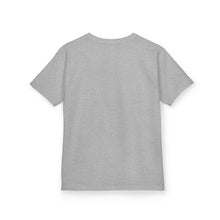 Load image into Gallery viewer, CruisingDucks Gear - Kids T-shirt - &quot;I Destroy Silence&quot; (Drummer Duck)
