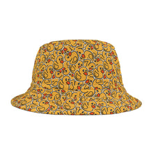 Load image into Gallery viewer, CruisingDucks Gear - Bucket Hat - &quot;Ducks in the Sun&quot;
