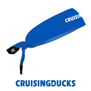 CruisingDucks Gear - Headband - "CruisingDucks"