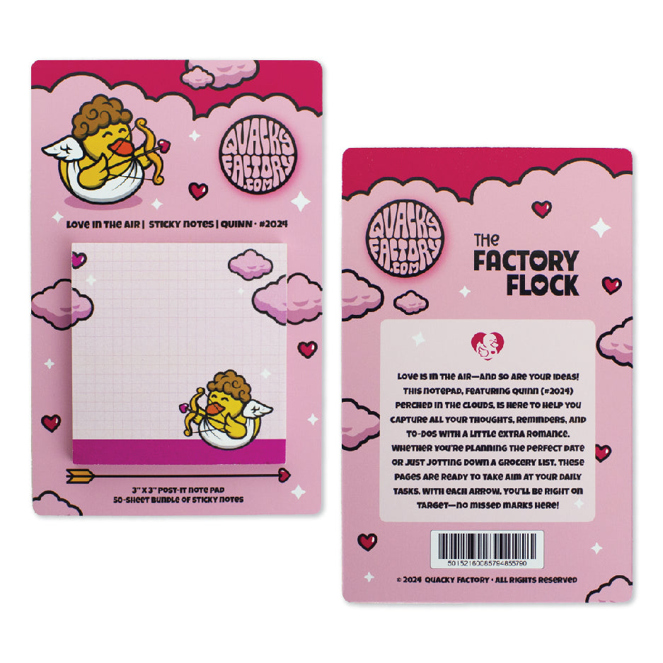 Sticky Notes - 